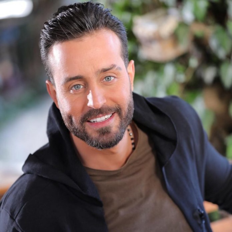 سعد رمضان يعلق على تشابه أغنيته "شو محسودين" مع أغنية اليسا وسعد لمجرد 