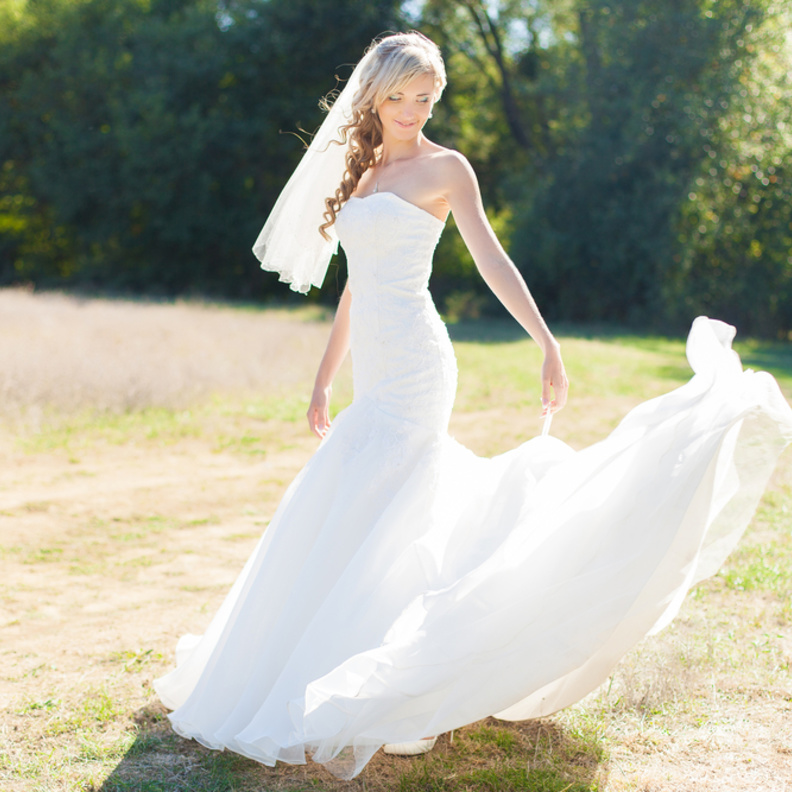 استعيدي لياقتك البدنية قبل الزفاف بهذه  الطرق الفعالة والتمارين البسيطة