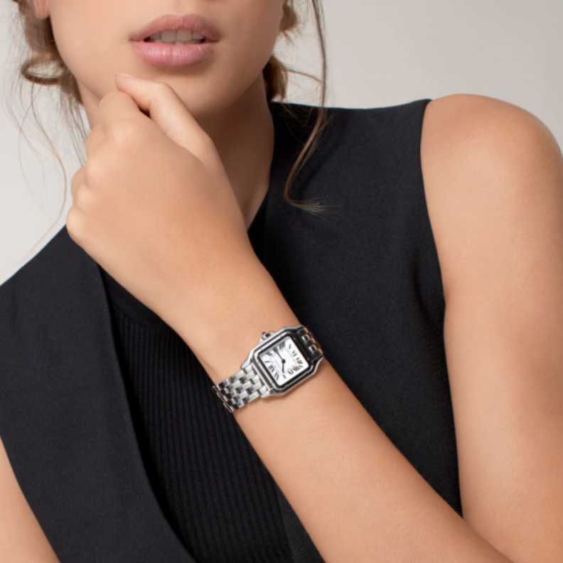 صورة من كارتييه