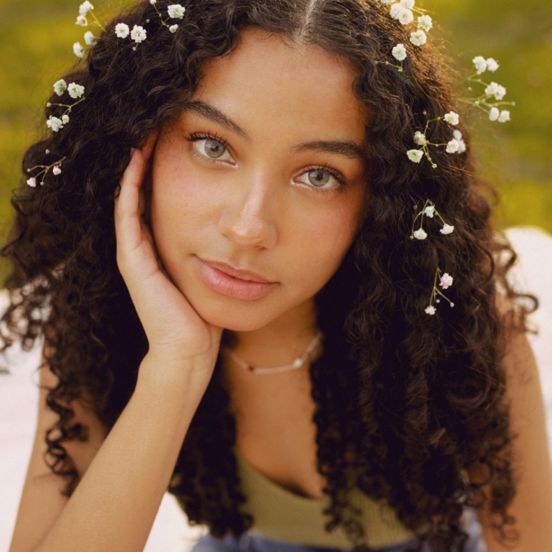 طريقة عمل سيروم طبيعي للشعر بالجلسرين