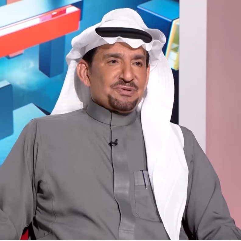 عبدالله السدحان