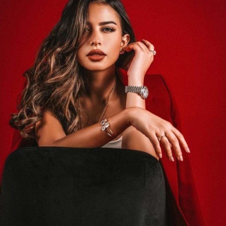 لما العقيل مشاركة نخبة من المؤثرات في الدورة الخامسة من ملتقى الطب التجميلي في الرياض