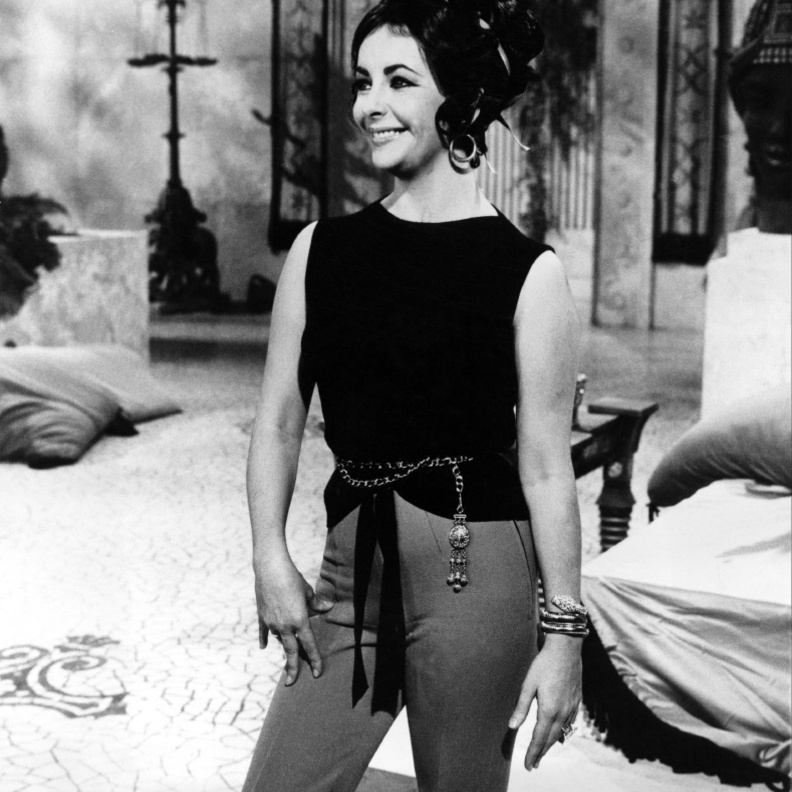 لمحات من الماضي.. تعرفي على بولغاري سيربنتي