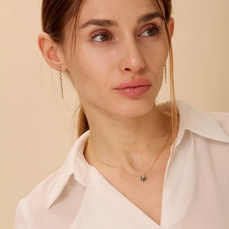 ما تحتاج لمعرفته عن أحجار اللابرادوريت