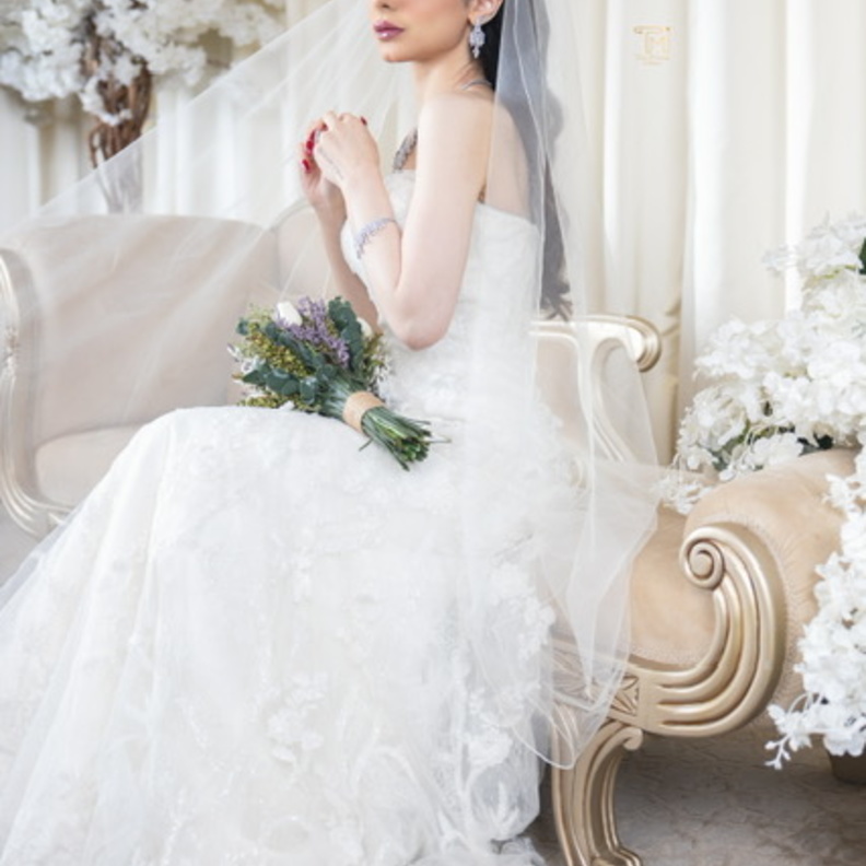 من تصوير العرايس من المصورة السعودية تهاني محمد