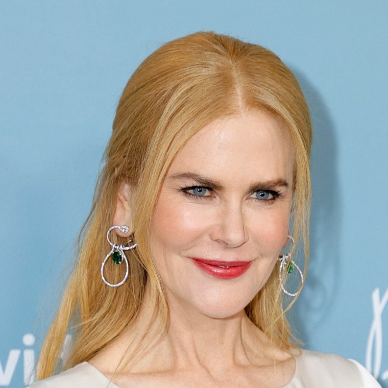 نيكول كيدمان تحضر العرض الأول لفيلم Being The Ricardos