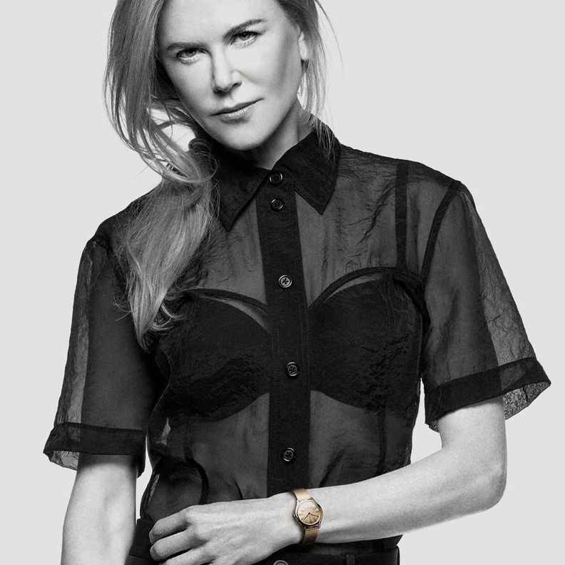 نيكول كيدمان