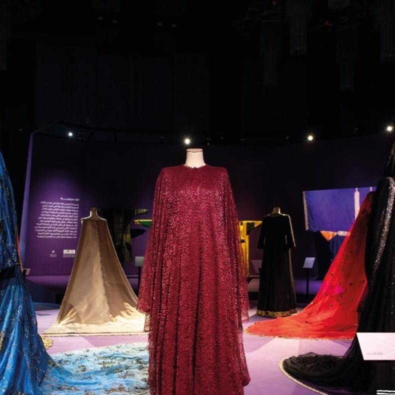 هيئة الأزياء تنظم لقاءً افتراضيا مفتوحاً مع الأكاديميين المتخصصين في الجامعات السعودية