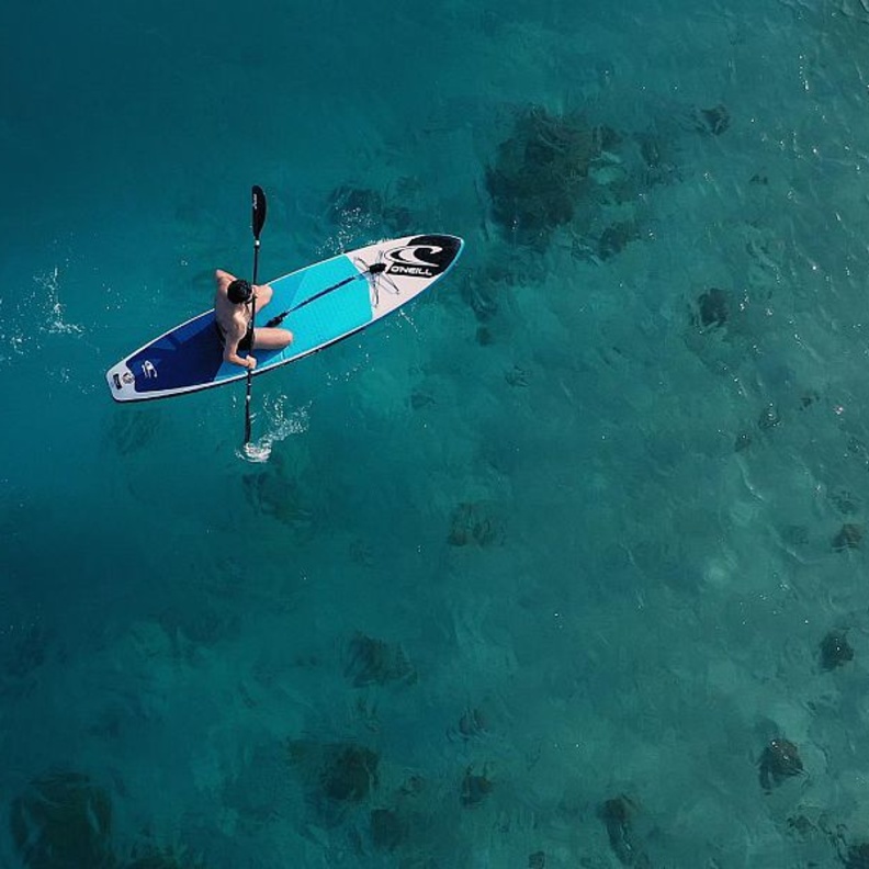 لتجربة رائعة.. إليكم أبرز الخيارات الترفيهية في مدينة الملك عبد الله الاقتصادية