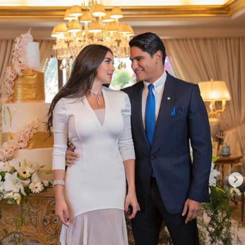 ياسمين صبري وأحمد أبو هشيمة تطلقا بهدوء