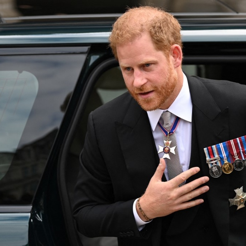 الأمير هاري يواجه معركة قانونية جديدة بعد احتفالات اليوبيل البلاتيني للملكة إليزابيث