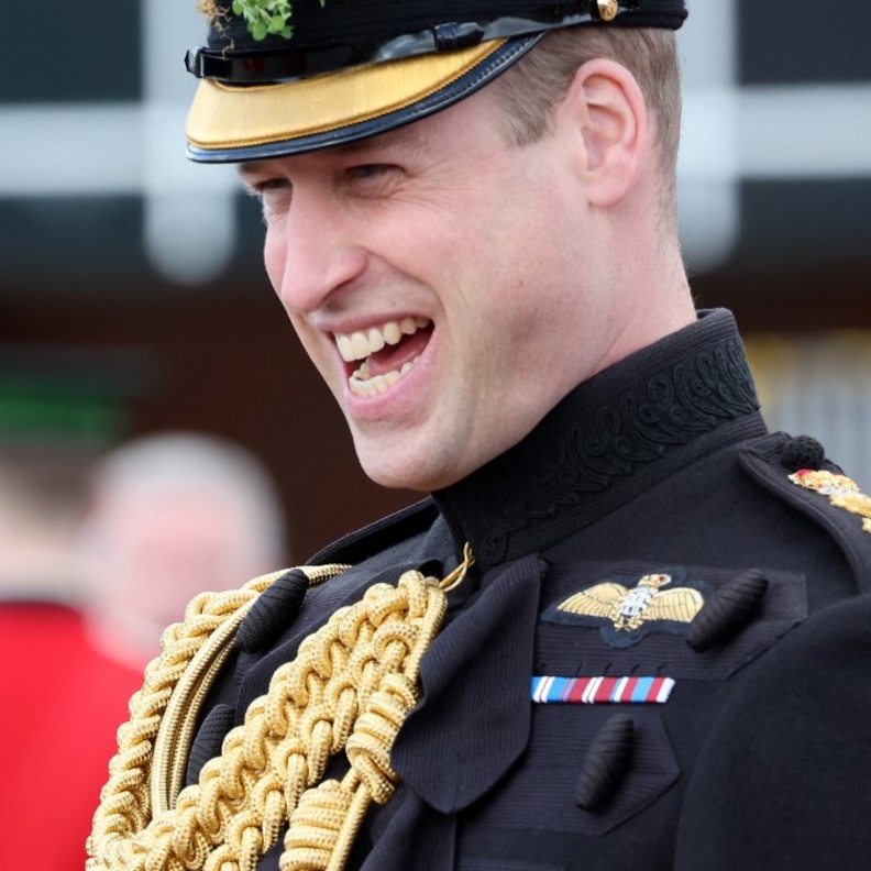 معلومات قد لا تعرفها عن الأمير ويليام ملك بريطانيا المستقبلي