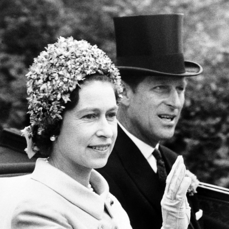 قواعد صارمة لإختيار ال dress code في إطلالات Royal Ascot 