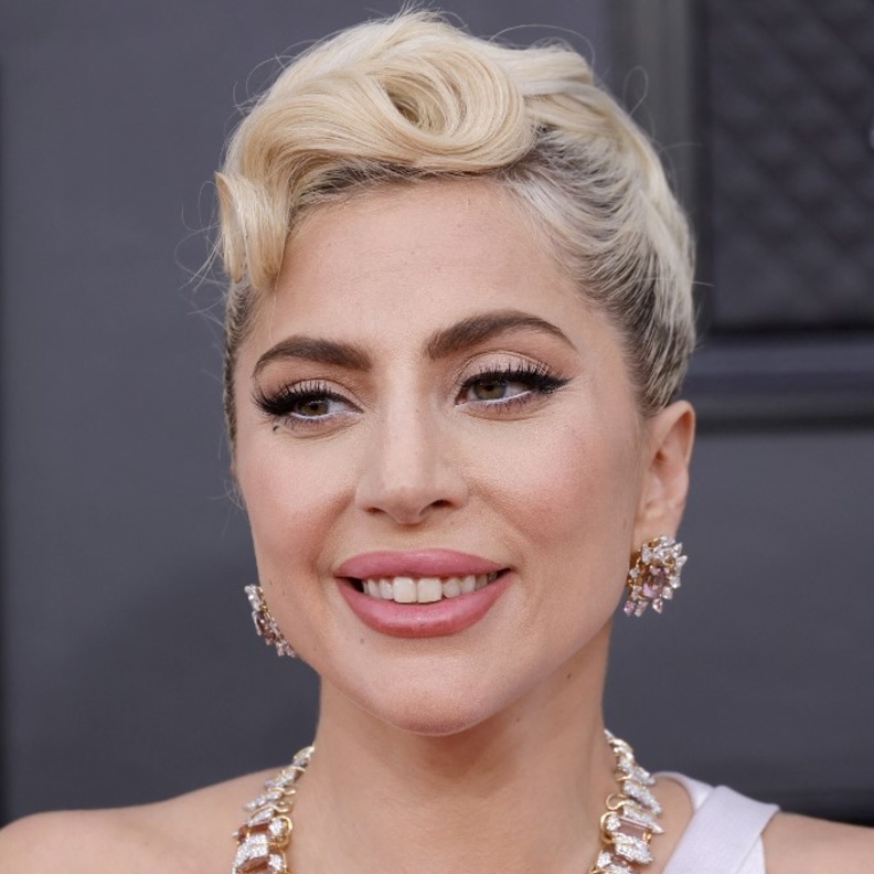 أسرار مكياج ليدي غاغا من وحي أحدث إطلالاتها بعد أنباء مشاركتها بفيلم "جوكر 2"