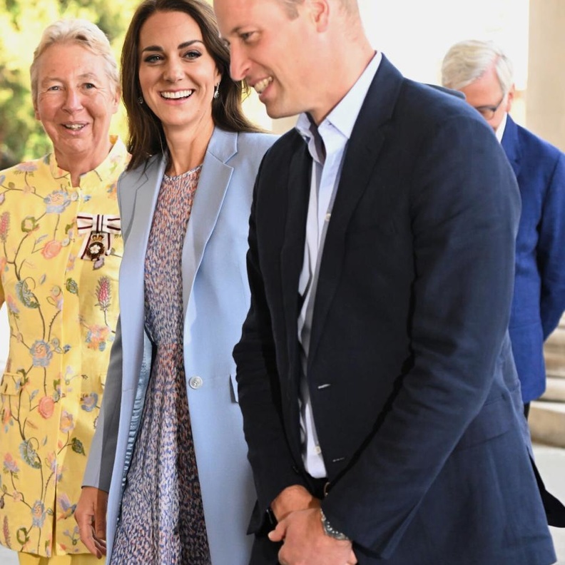 الأمير وليام لن يقوم بتحديث النظام الملكي وسيحاول جعل العائلة أكثر تأثيرا