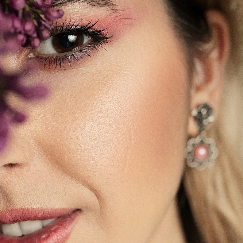 بدائل كريم الأساس لعمل مكياج خفيف وناعم