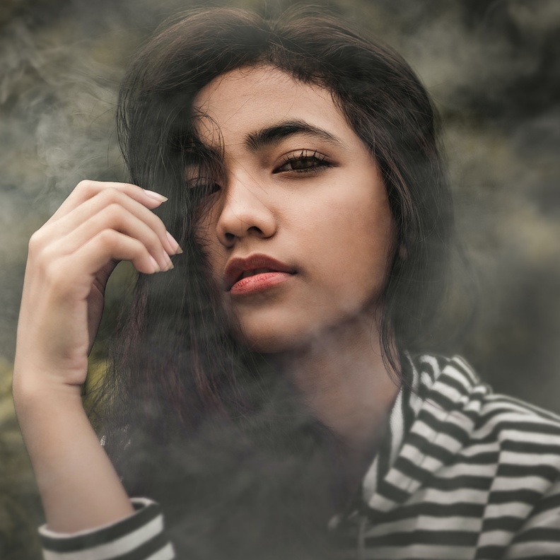 نصائح اختيار العطور المناسبة لصاحبات البشرة السمراء في العيد