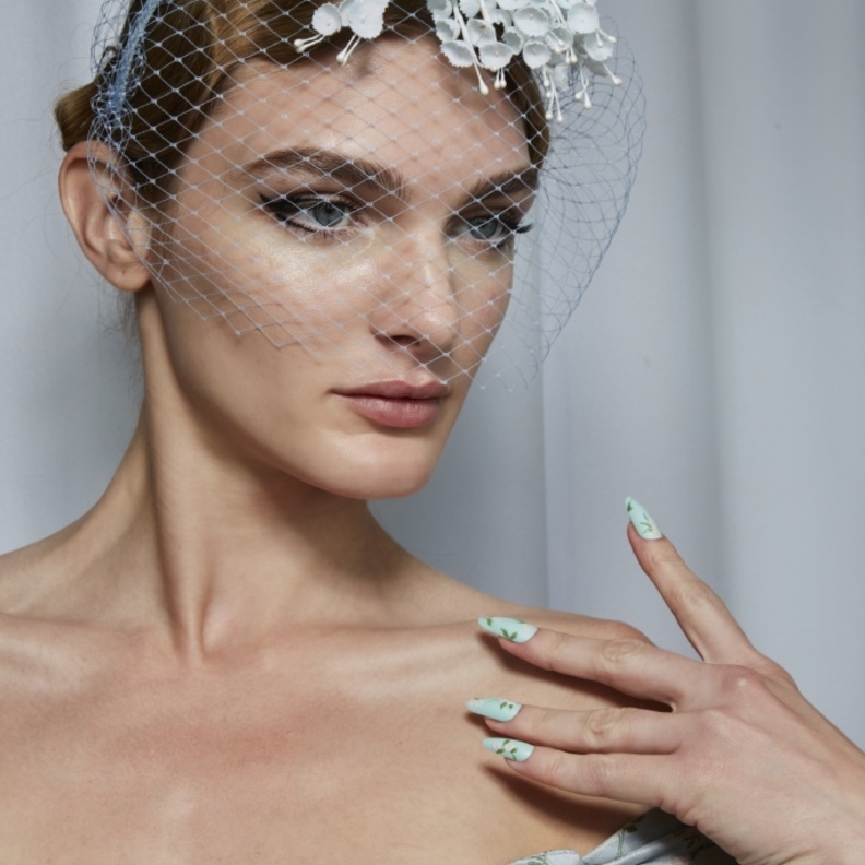 Markarian رسومات أظافر مميزة من عروض