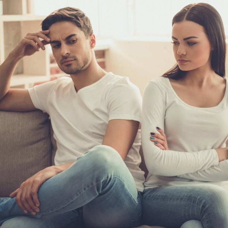 10 توقعات خاطئة للرجل والمرأة عن الزواج تسبب لهما التعاسة الزوجية