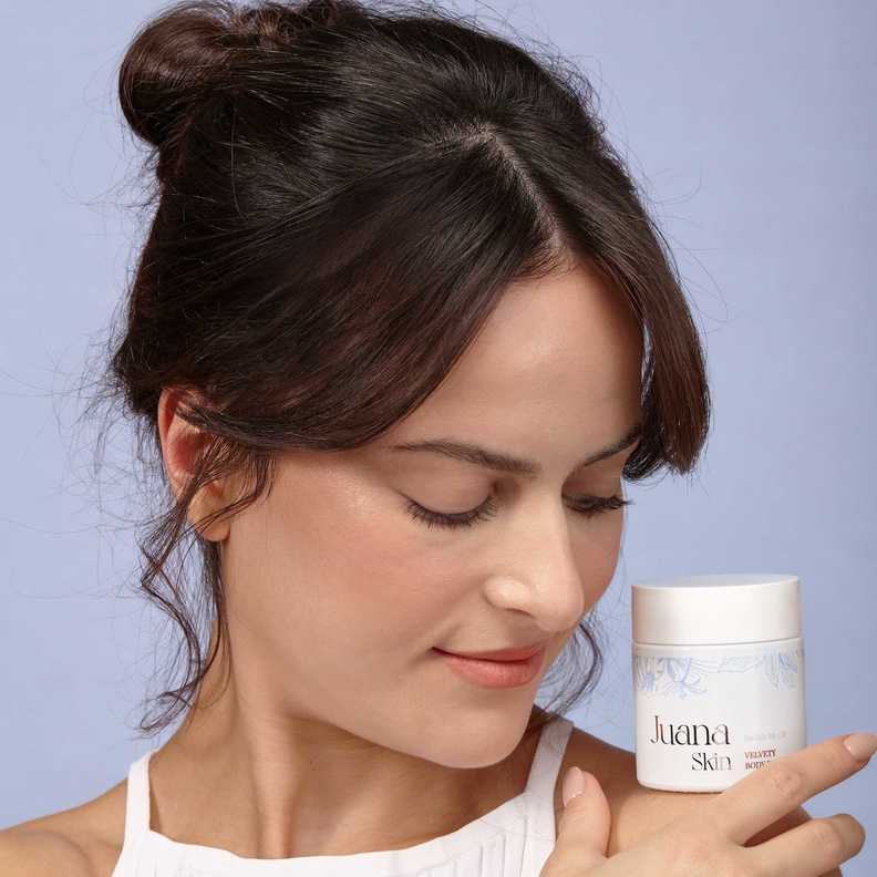 مستحضرات JUANA SKIN الرفيق المثالي خلال السفر والرحلات