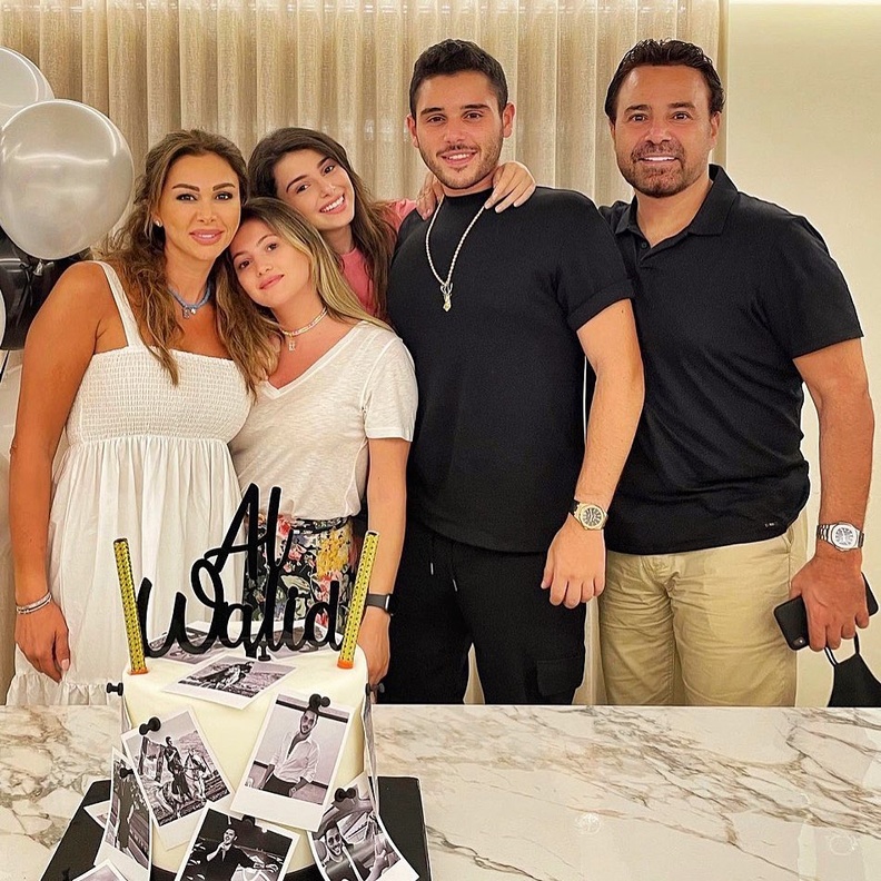 عاصي الحلاني 