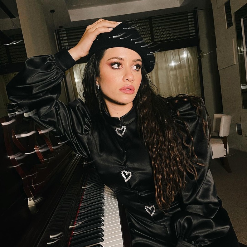 سينتيا خليفة