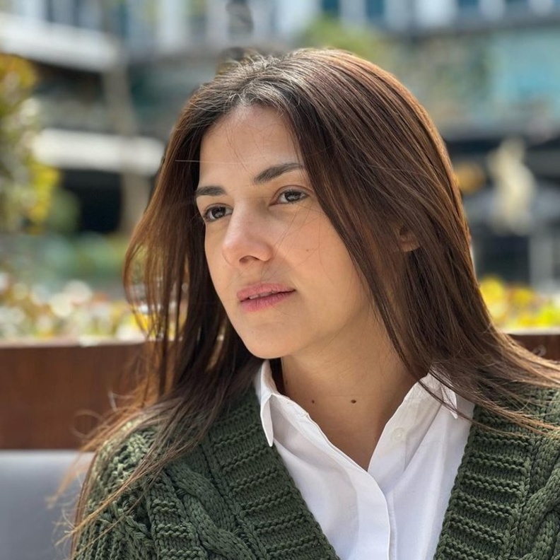 دنيا سمير غانم