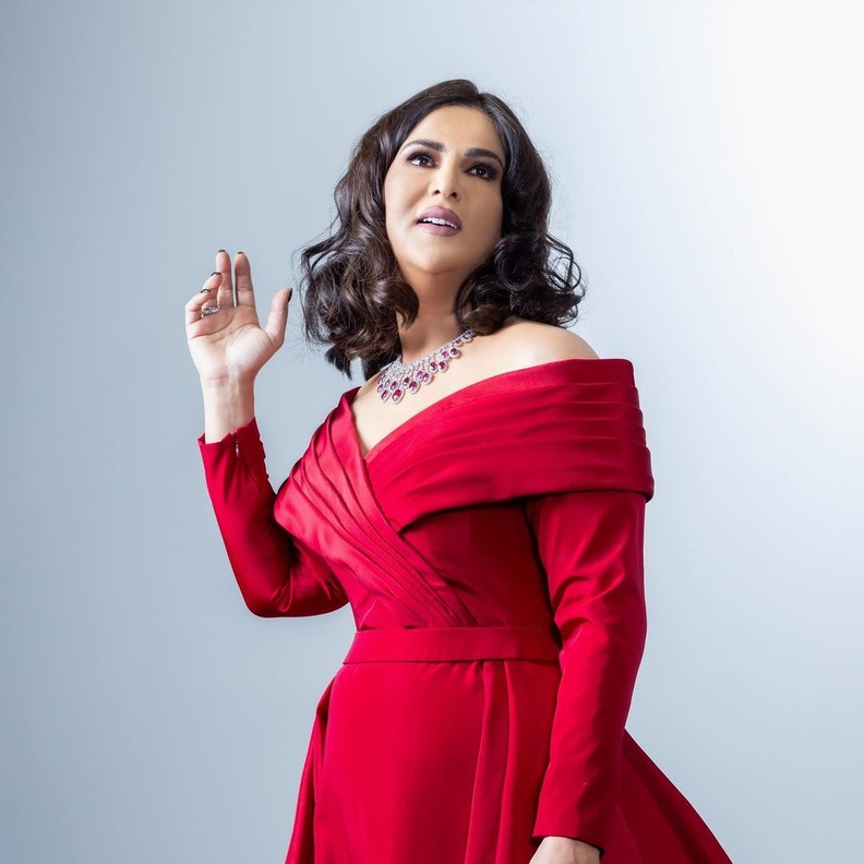 نوال الكويتية