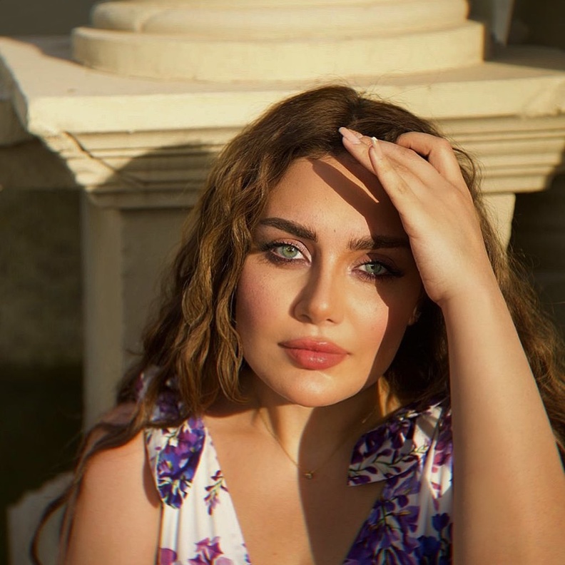 ابنة هيفاء وهبي تخضع لتقنية التجميل Endo lift  ..إليكم أبرز مميزاتها