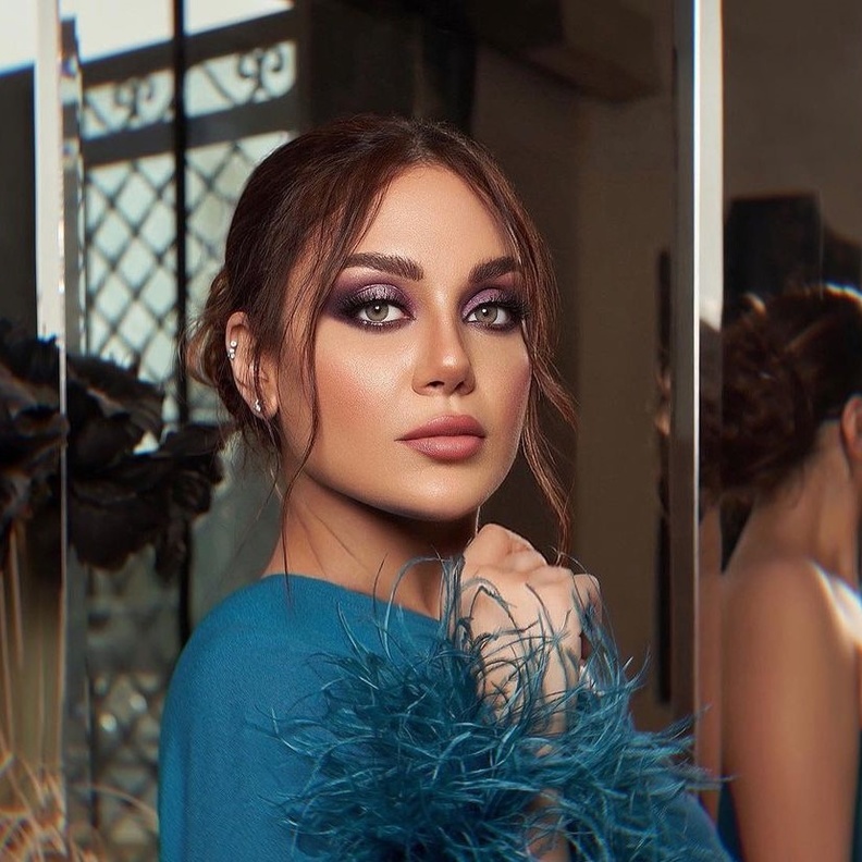  أبرز عمليات تجميل خضغت لها ابنة هيفاء وهبي خلال عامين