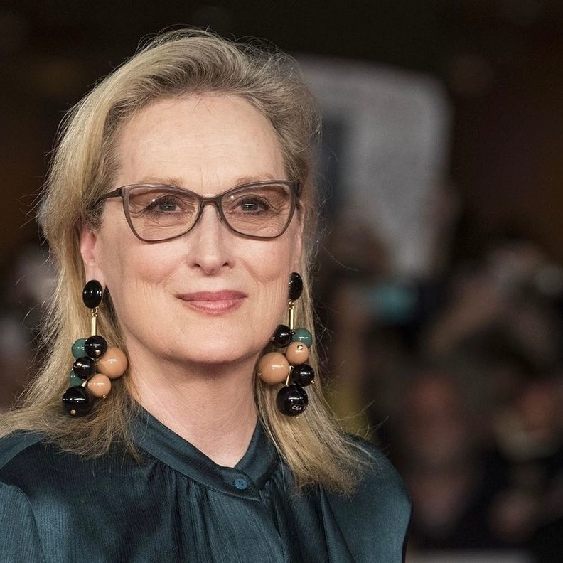 ميريل ستريب