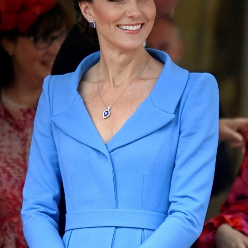 كيت ميدلتون