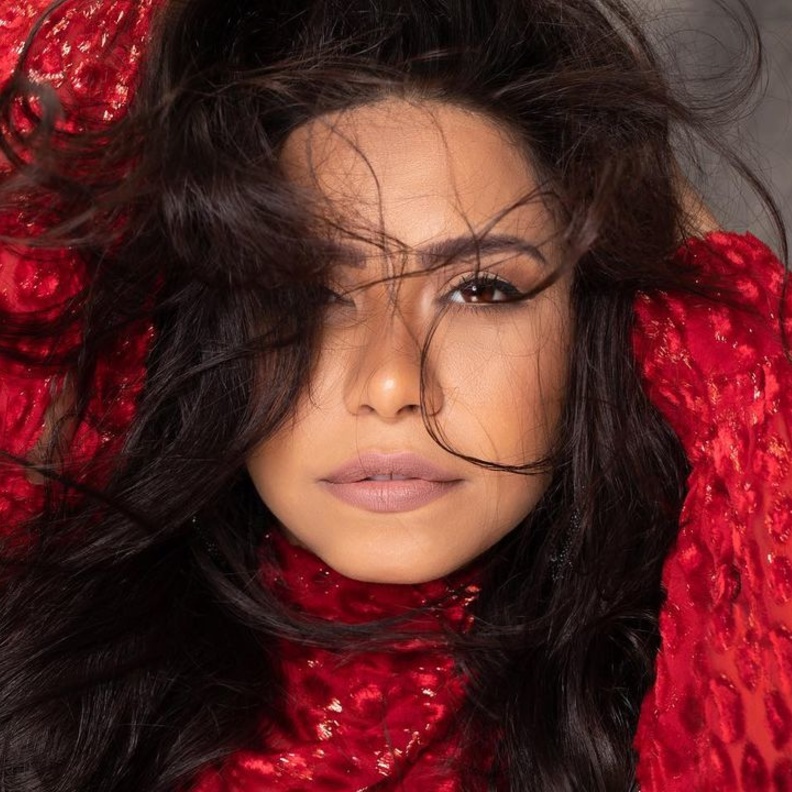 شيرين عبد الوهاب