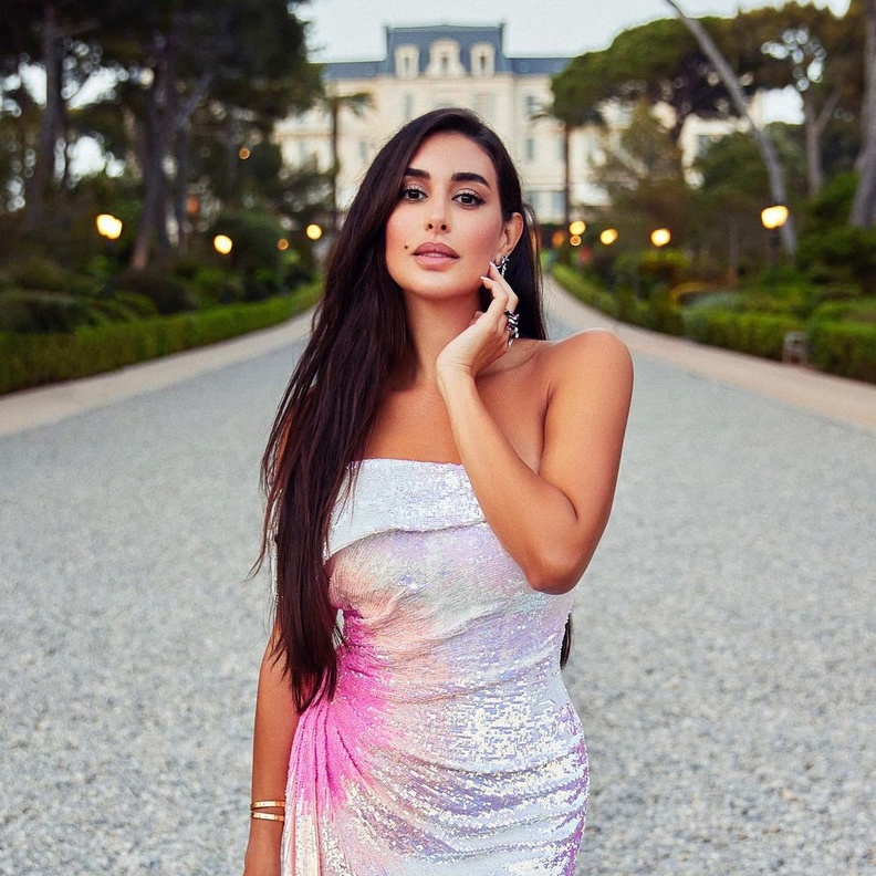 ياسمين صبري