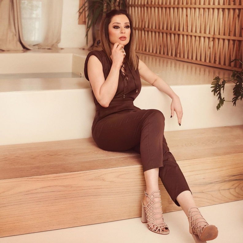 وفاء الكيلاني