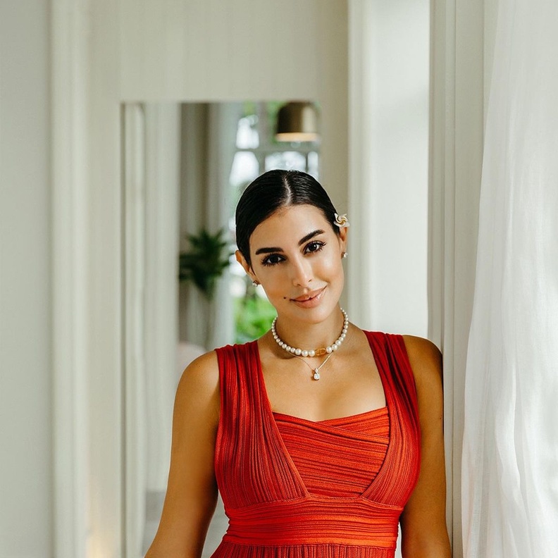 ياسمين صبري