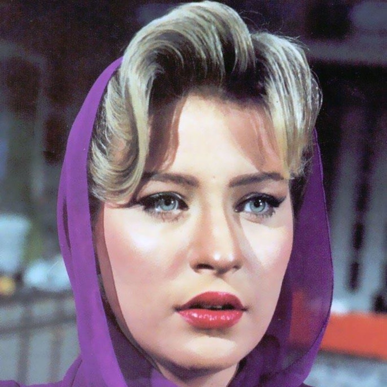 شيرين سيف النصر