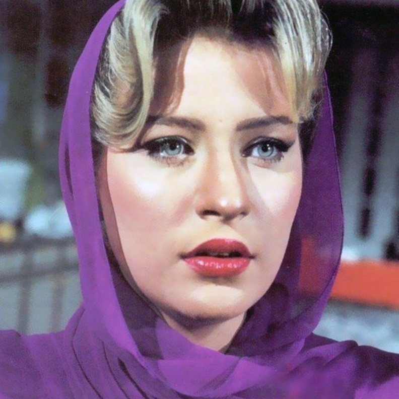 أحدث إطلالة جمالية لـ شيرين سيف النصر..هل تغيرت بعد غياب 15 عاما؟