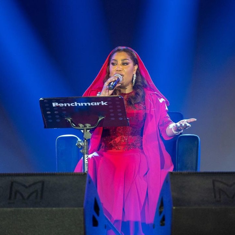 موضي الشمراني