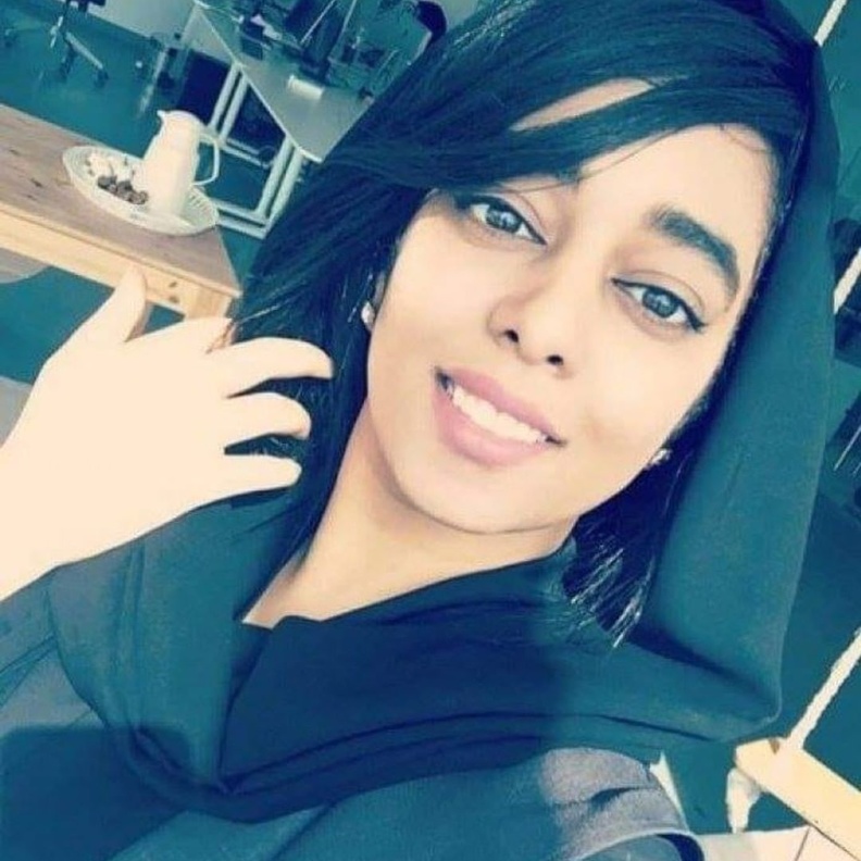 وفاة الاعلامية السودانية لينا أنور شبيهة بلقيس