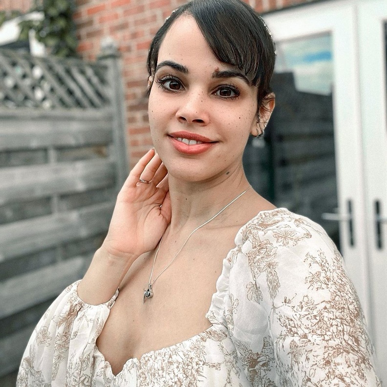 في عيد ميلادها ...كيف نجحت نور عمرو دياب بخطف الأضواء رغم ابتعادها عن الفن؟