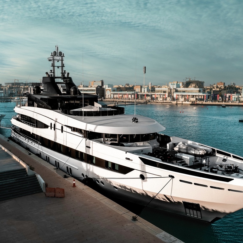 5 تجارب لعشاق المغامرات البحرية في عطلة نهاية الأسبوع في موسم جدة