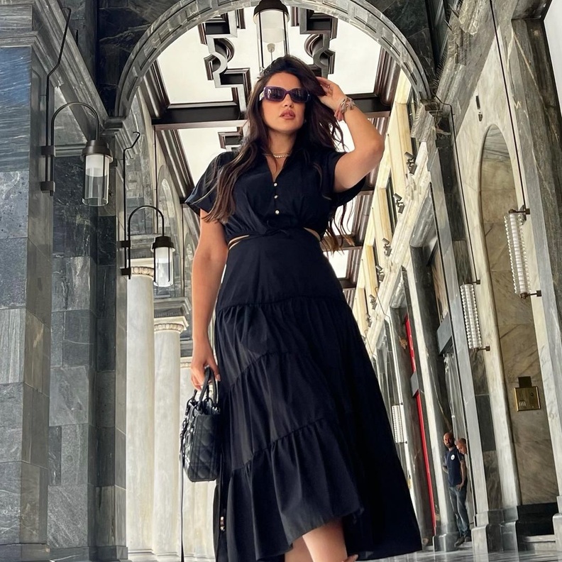 درة في إيطاليا