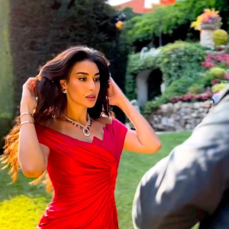 ياسمين صبري