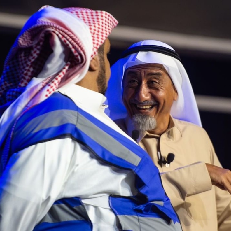 ناصر القصبي