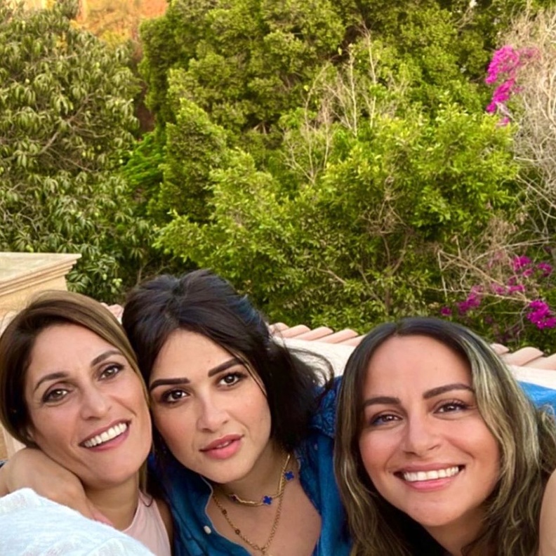 ياسمين عبد العزيز