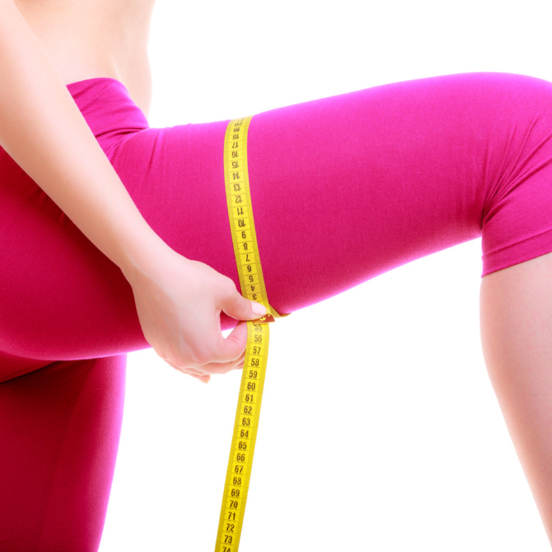 4 تمارين رياضية لتقوية عضلات الفخذ الخلفية