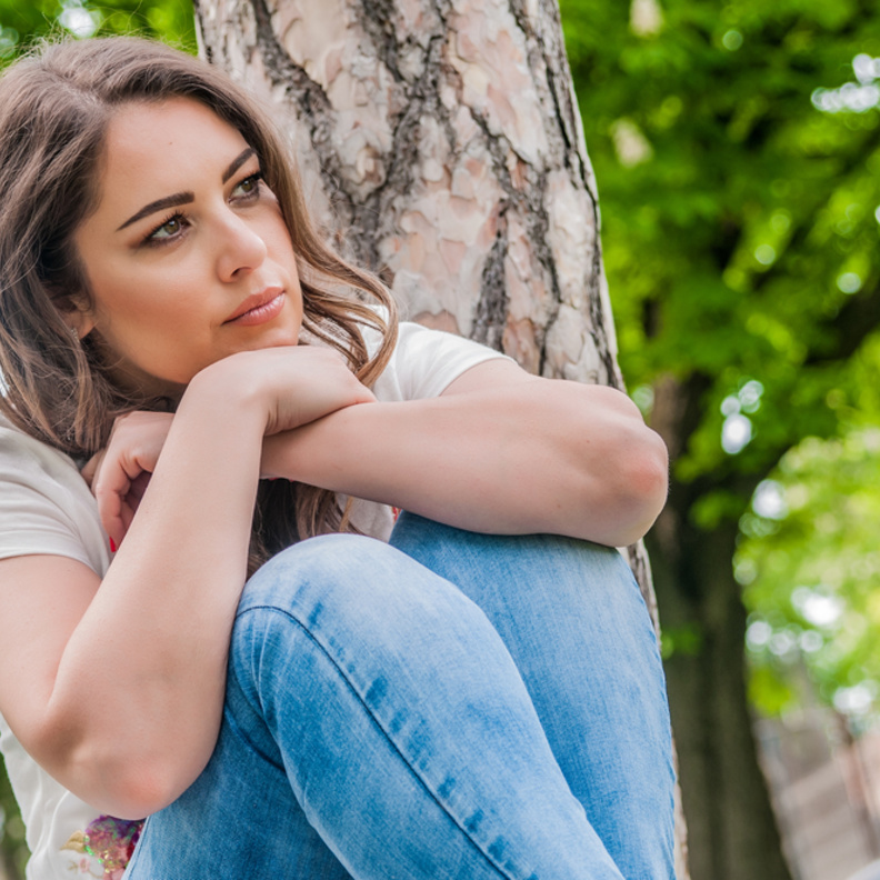 4 نصائح ذهبية لتجنب التعاسة والحزن في حياتك