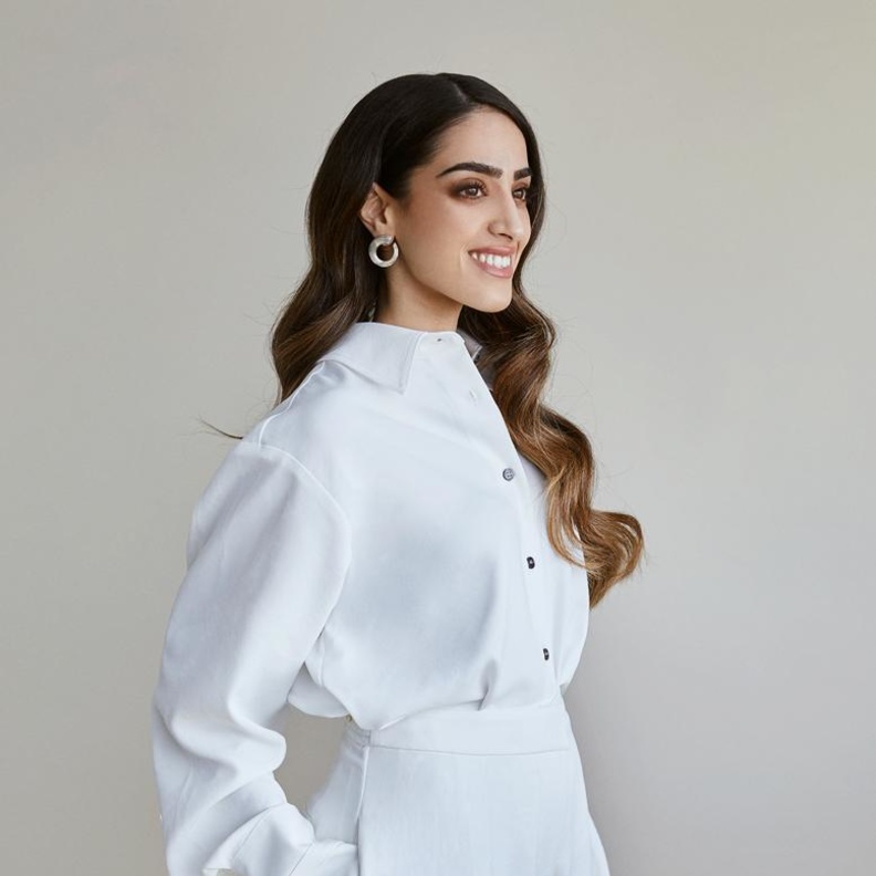 د. دانا السليمان الحائزة على زمالة ما بعد الدكتوراه في معهد ماساتشوستس للتكنولوجيا