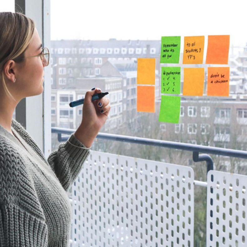 6 أسباب رئيسية لفشل خطط تطوير الذات